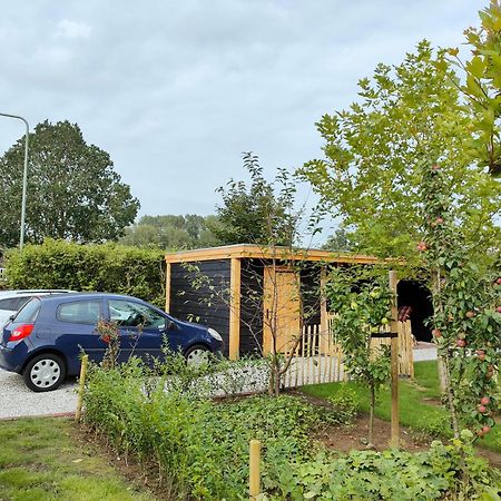 B&B In De Roos Lottum Exterior photo