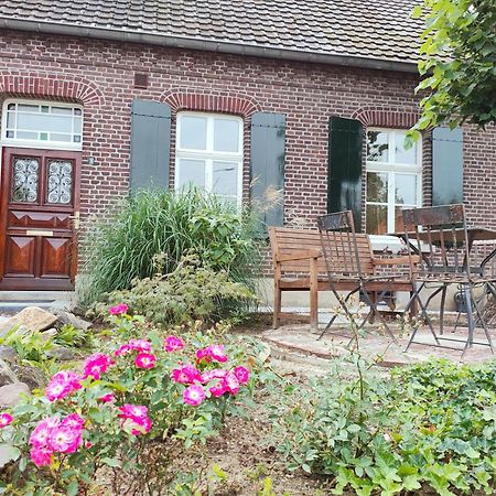 B&B In De Roos Lottum Exterior photo