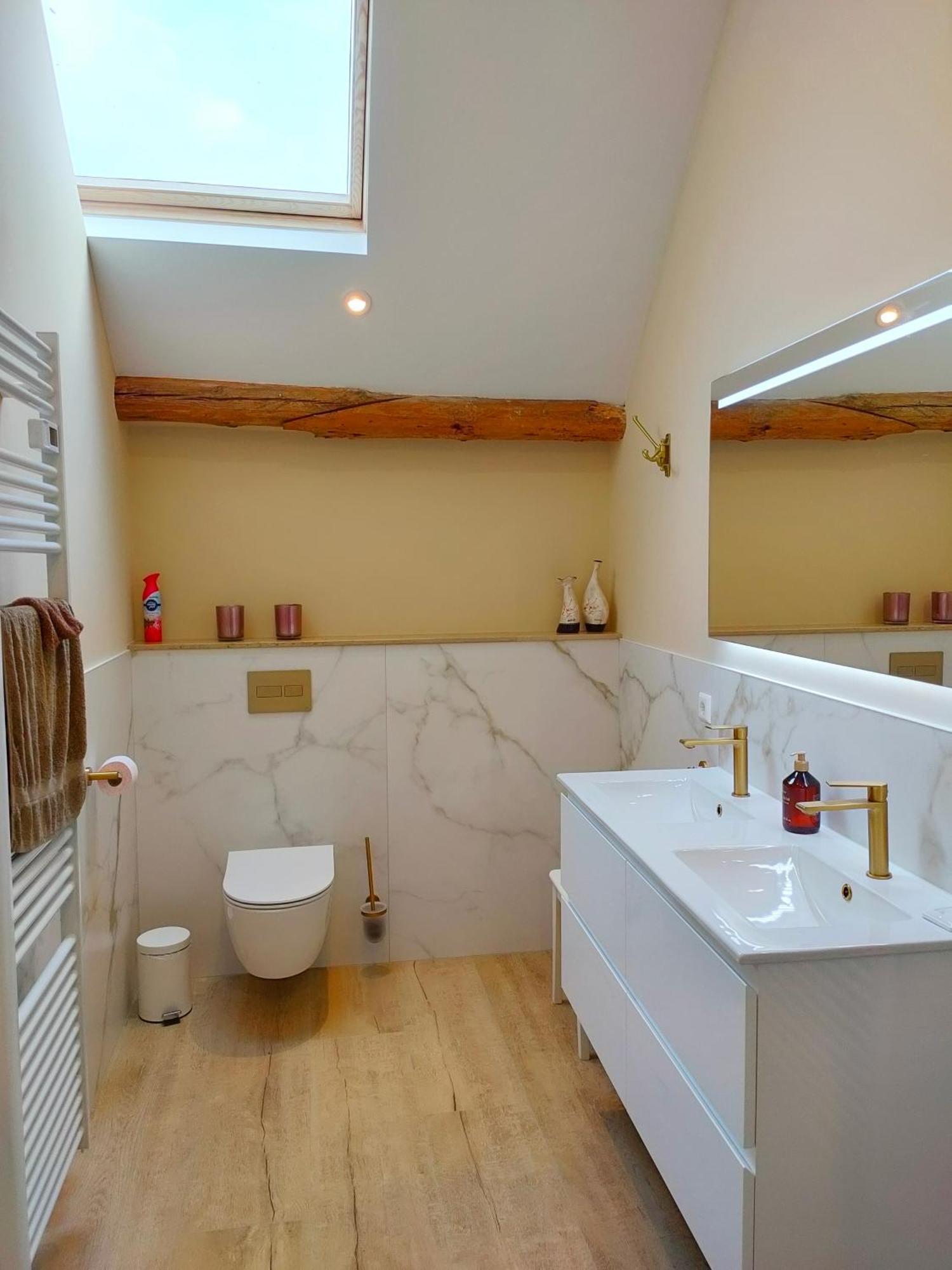 B&B In De Roos Lottum Exterior photo