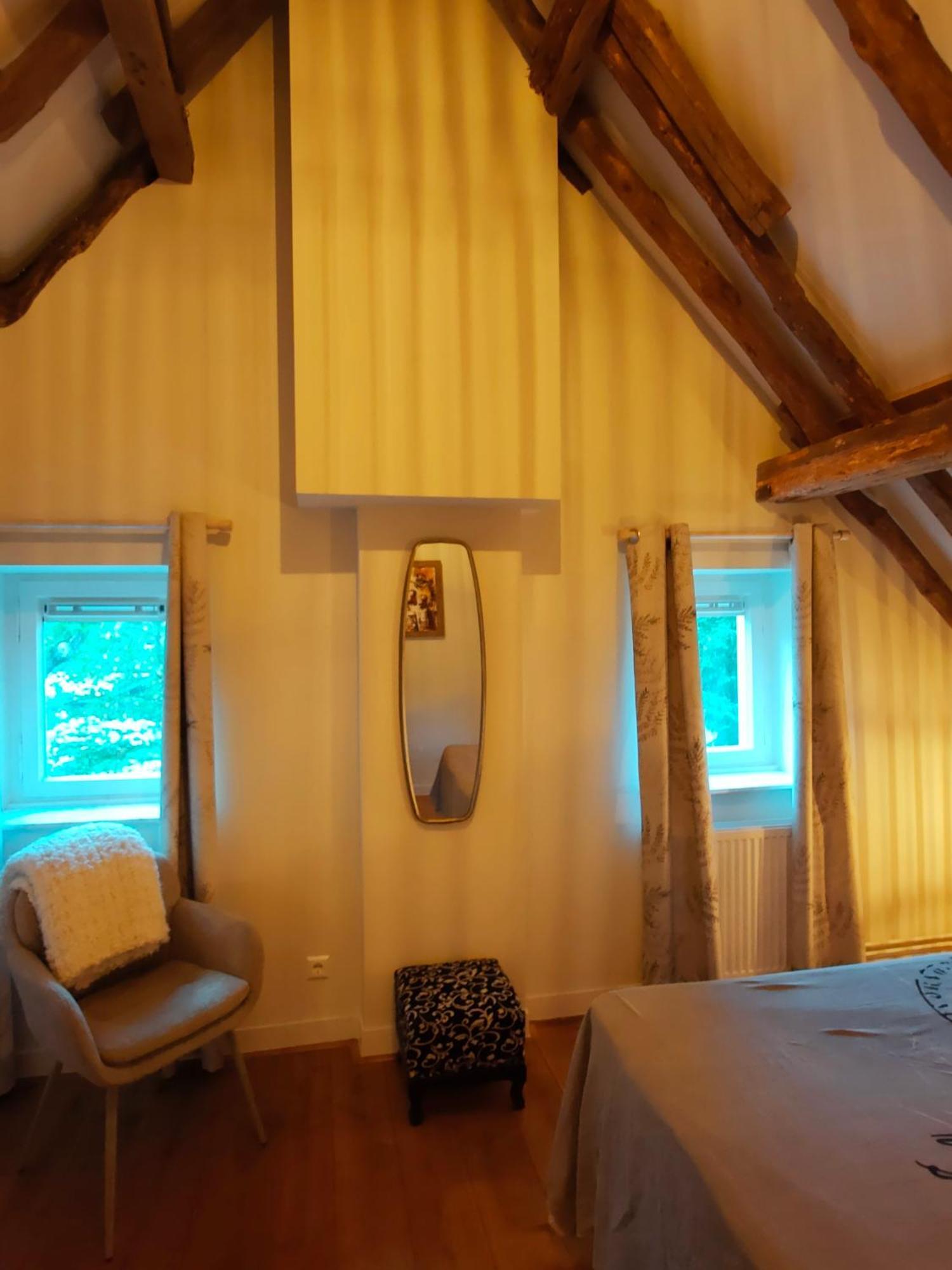 B&B In De Roos Lottum Exterior photo