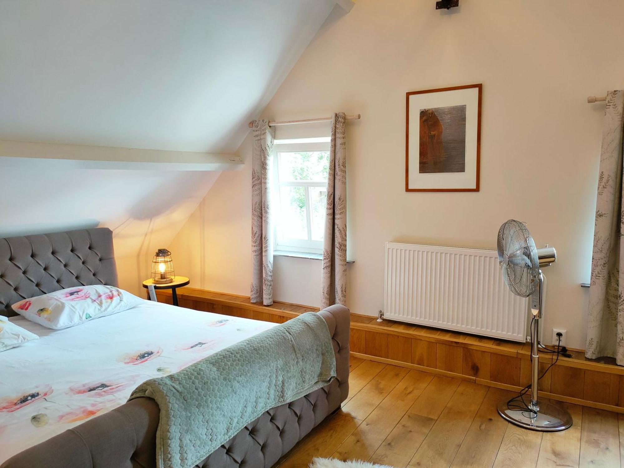 B&B In De Roos Lottum Exterior photo