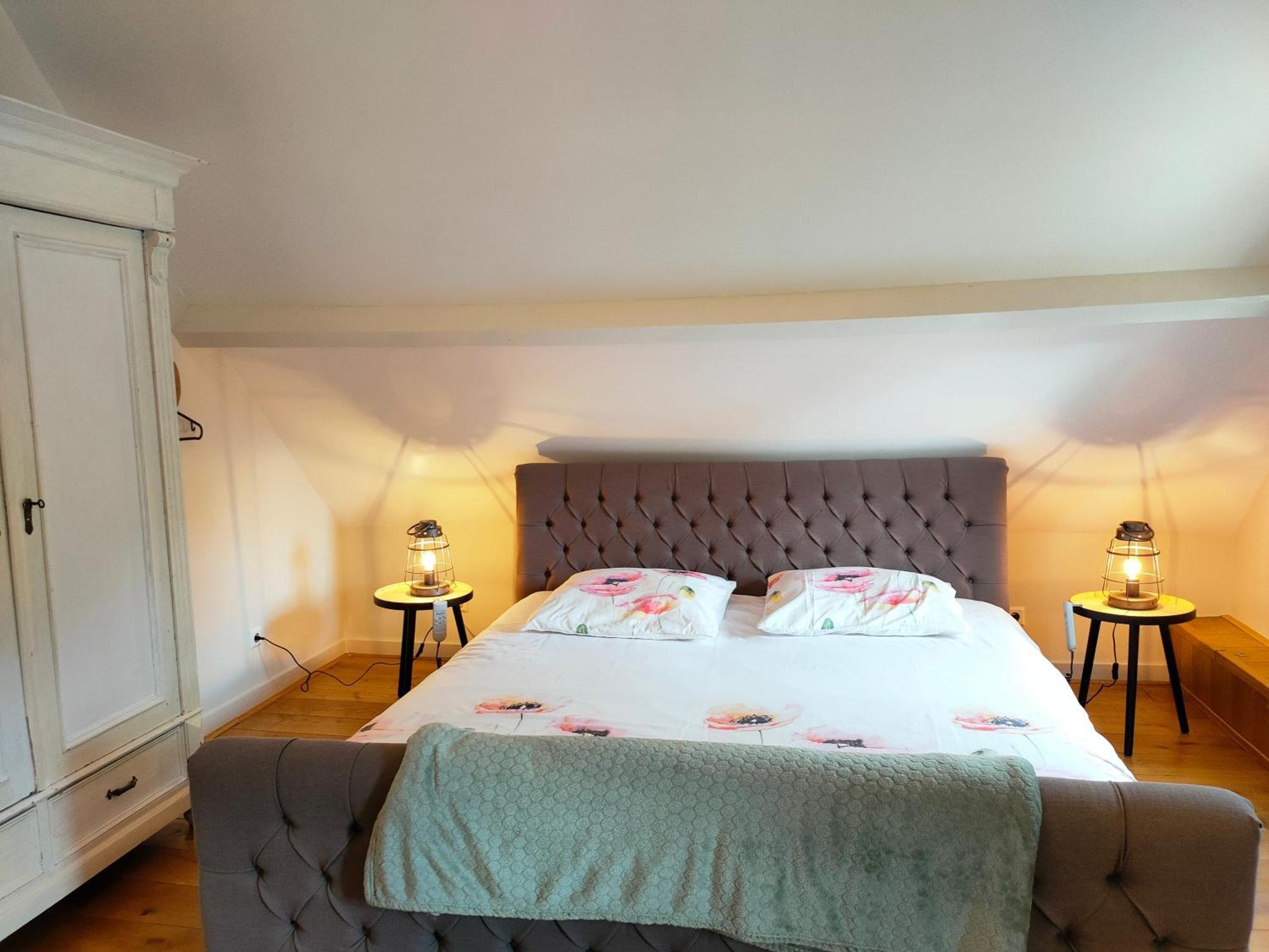 B&B In De Roos Lottum Exterior photo