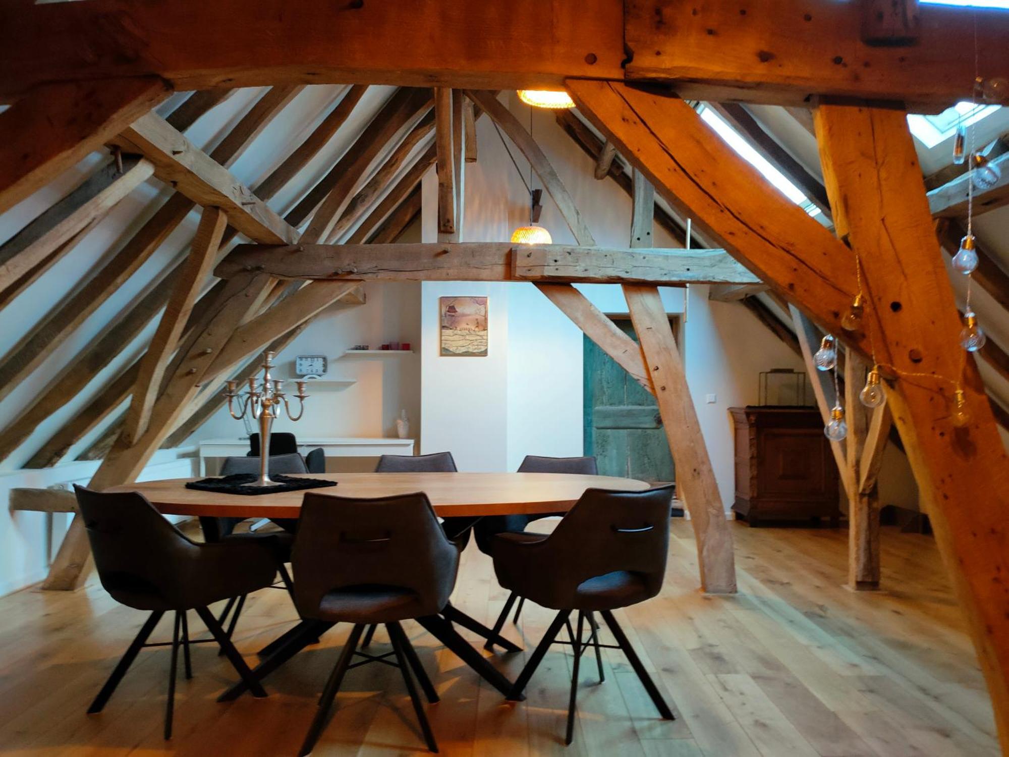 B&B In De Roos Lottum Exterior photo